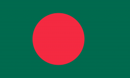 Bangladesh flag